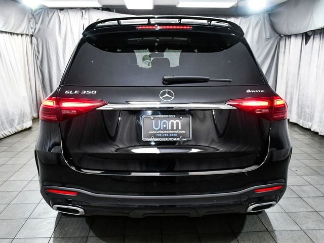 2025 Mercedes-Benz GLE GLE 350 - 23038935 - 4