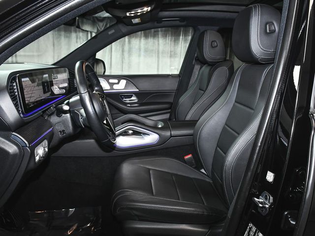 2025 Mercedes-Benz GLE GLE 350 - 23038935 - 52