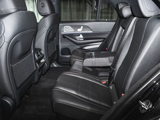 2025 Mercedes-Benz GLE GLE 350 - 23038935 - 55