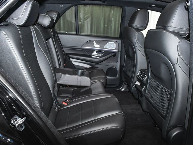 2025 Mercedes-Benz GLE GLE 350 - 23038935 - 58