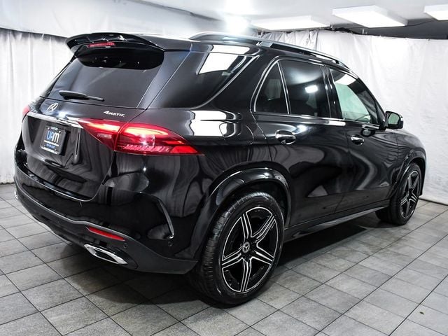 2025 Mercedes-Benz GLE GLE 350 - 23038935 - 5