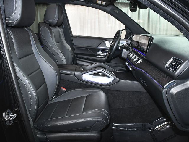 2025 Mercedes-Benz GLE GLE 350 - 23038935 - 60