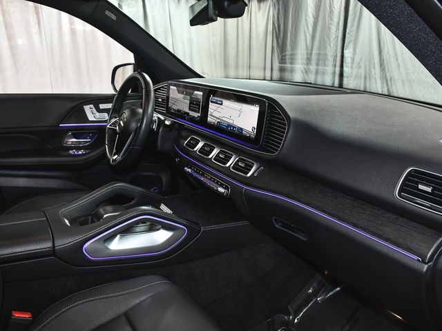 2025 Mercedes-Benz GLE GLE 350 - 23038935 - 61