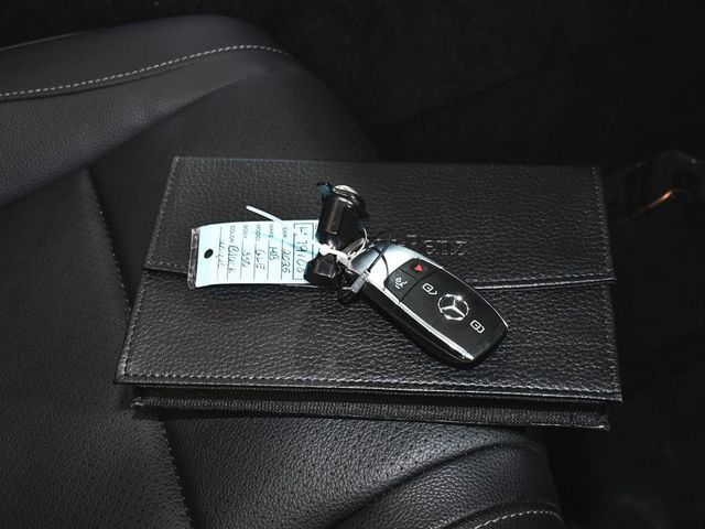 2025 Mercedes-Benz GLE GLE 350 - 23038935 - 65