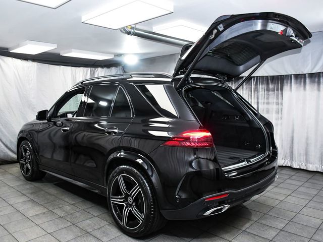 2025 Mercedes-Benz GLE GLE 350 - 23038935 - 66