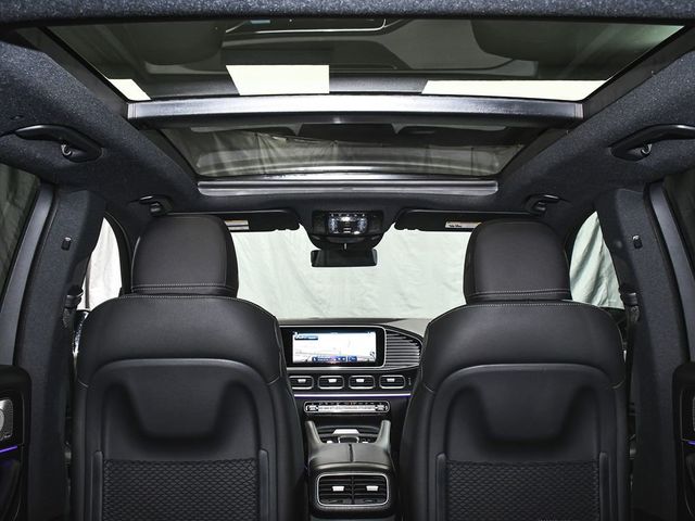 2025 Mercedes-Benz GLE GLE 350 - 23038935 - 73