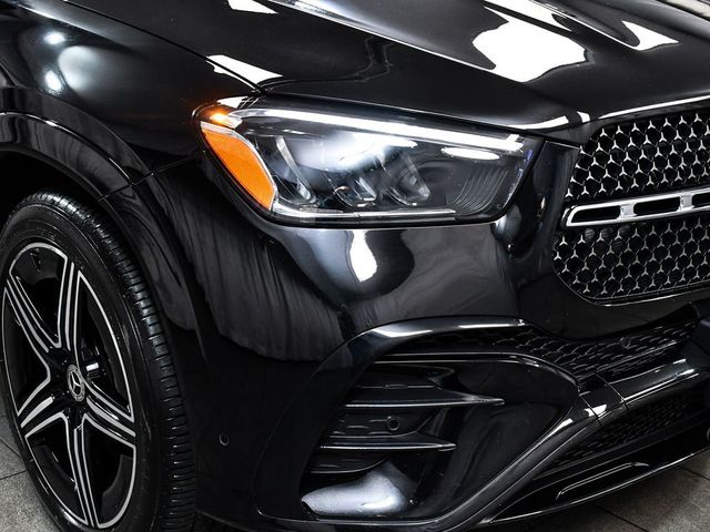 2025 Mercedes-Benz GLE GLE 350 - 23038935 - 77