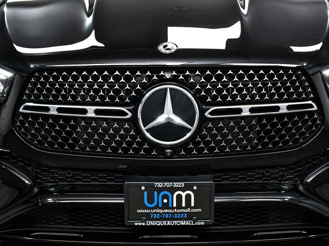 2025 Mercedes-Benz GLE GLE 350 - 23038935 - 78