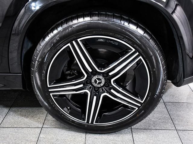 2025 Mercedes-Benz GLE GLE 350 - 23038935 - 7