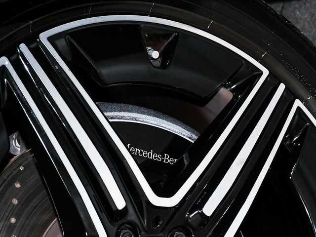 2025 Mercedes-Benz GLE GLE 350 - 23038935 - 93