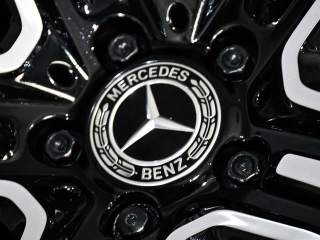 2025 Mercedes-Benz GLE GLE 350 - 23038935 - 94