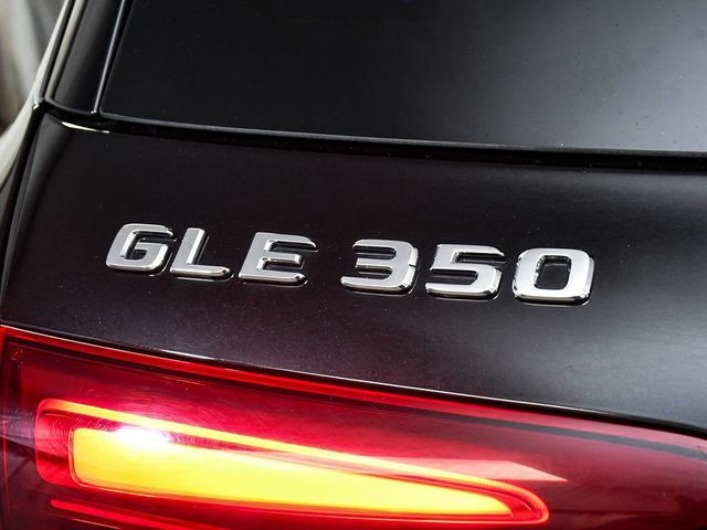 2025 Mercedes-Benz GLE GLE 350 - 23038935 - 98