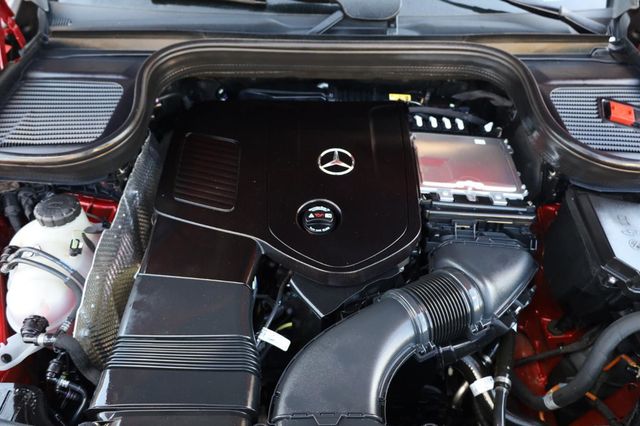 2025 Mercedes-Benz GLE GLE 350 - 23027873 - 9
