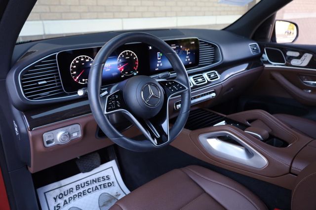 2025 Mercedes-Benz GLE GLE 350 - 23027873 - 11
