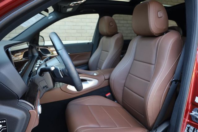 2025 Mercedes-Benz GLE GLE 350 - 23027873 - 12
