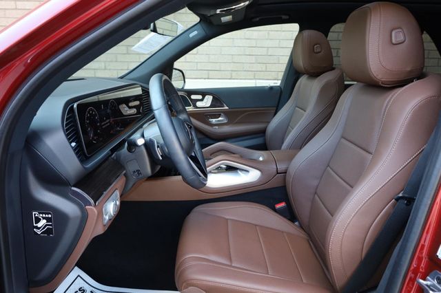 2025 Mercedes-Benz GLE GLE 350 - 23027873 - 13