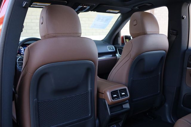 2025 Mercedes-Benz GLE GLE 350 - 23027873 - 17