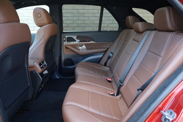 2025 Mercedes-Benz GLE GLE 350 - 23027873 - 18