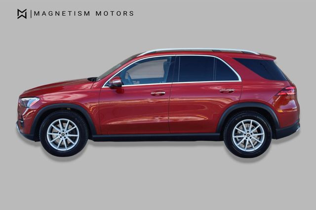 2025 Mercedes-Benz GLE GLE 350 - 23027873 - 1