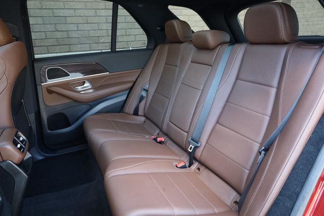 2025 Mercedes-Benz GLE GLE 350 - 23027873 - 19