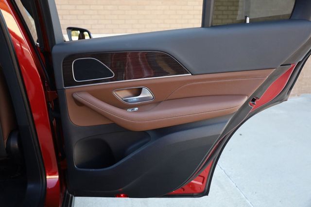 2025 Mercedes-Benz GLE GLE 350 - 23027873 - 20