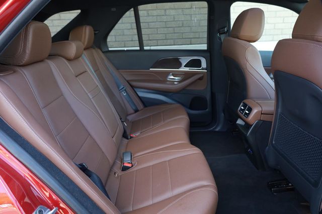 2025 Mercedes-Benz GLE GLE 350 - 23027873 - 21