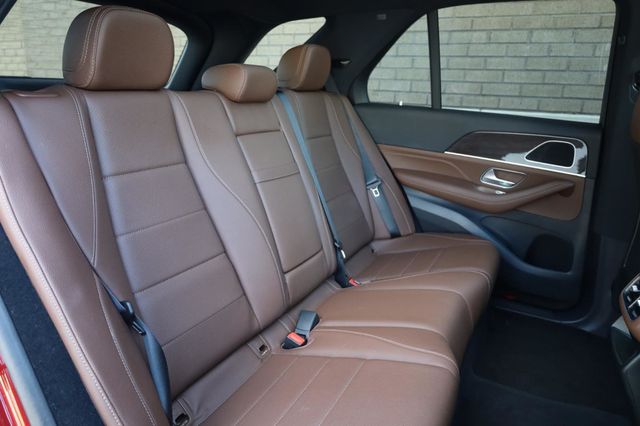 2025 Mercedes-Benz GLE GLE 350 - 23027873 - 22