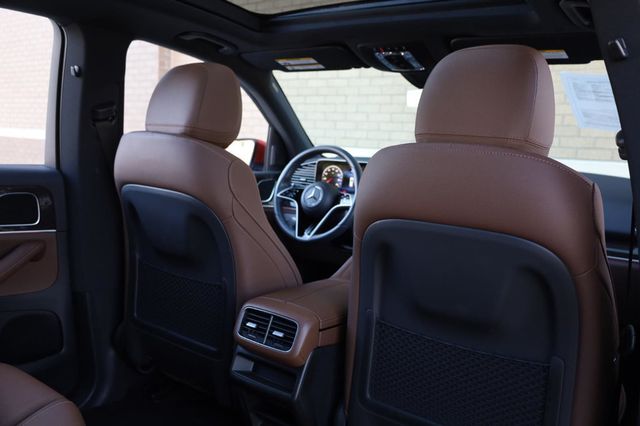 2025 Mercedes-Benz GLE GLE 350 - 23027873 - 23