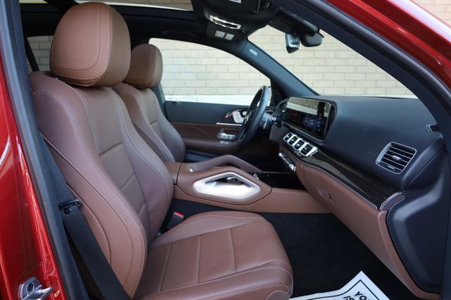 2025 Mercedes-Benz GLE GLE 350 - 23027873 - 26