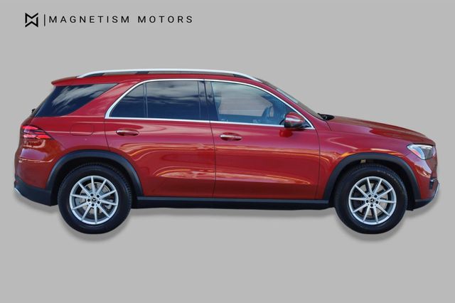2025 Mercedes-Benz GLE GLE 350 - 23027873 - 2