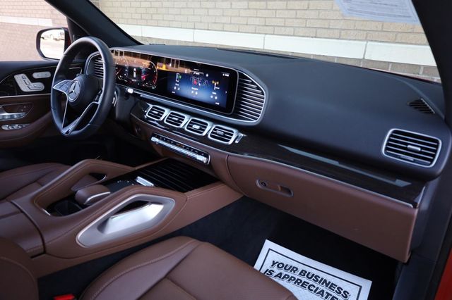 2025 Mercedes-Benz GLE GLE 350 - 23027873 - 29