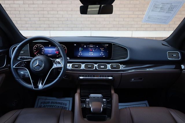 2025 Mercedes-Benz GLE GLE 350 - 23027873 - 30