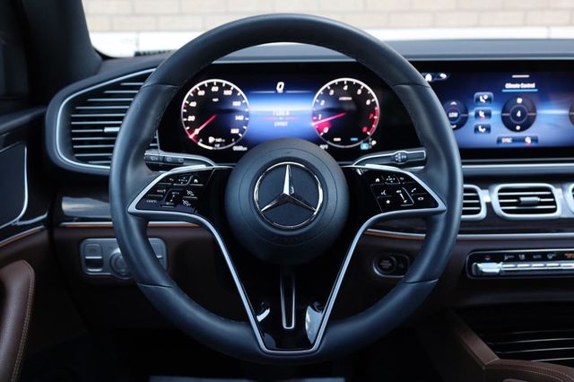 2025 Mercedes-Benz GLE GLE 350 - 23027873 - 31