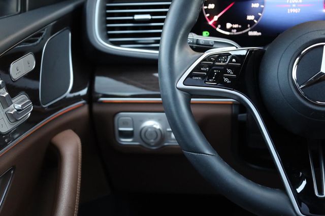 2025 Mercedes-Benz GLE GLE 350 - 23027873 - 32