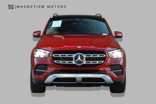 2025 Mercedes-Benz GLE GLE 350 - 23027873 - 4