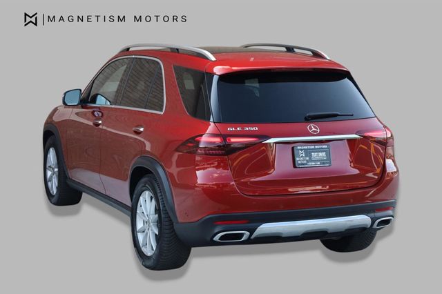 2025 Mercedes-Benz GLE GLE 350 - 23027873 - 6