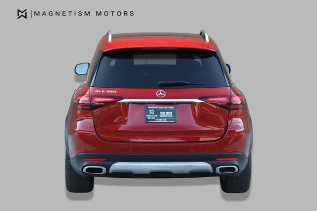 2025 Mercedes-Benz GLE GLE 350 - 23027873 - 7