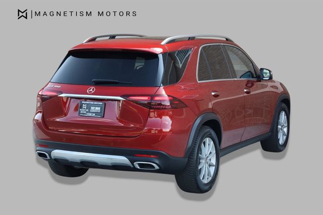 2025 Mercedes-Benz GLE GLE 350 - 23027873 - 8