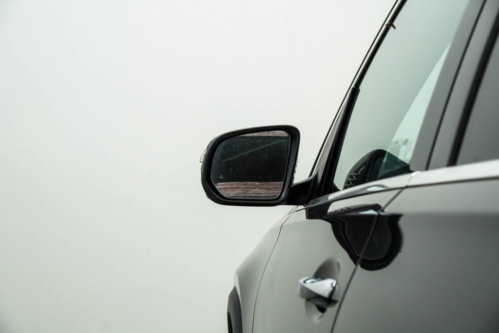 Mercedes-Benz GLE photo 14