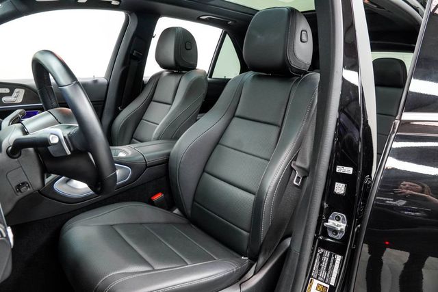 2025 Mercedes-Benz GLE GLE 350 4MATIC SUV - 23026365 - 14