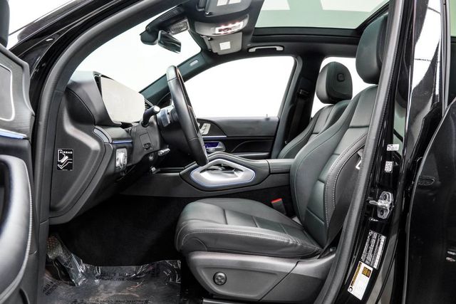 2025 Mercedes-Benz GLE GLE 350 4MATIC SUV - 23026365 - 15