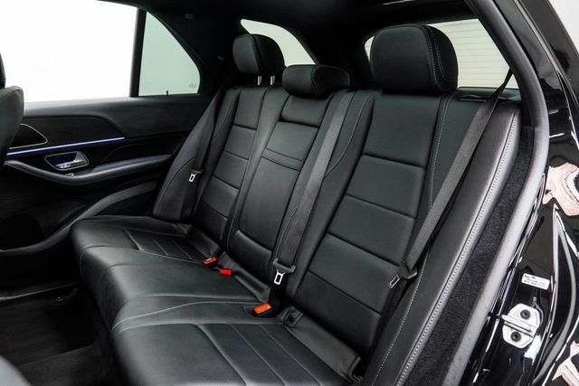 2025 Mercedes-Benz GLE GLE 350 4MATIC SUV - 23026365 - 16