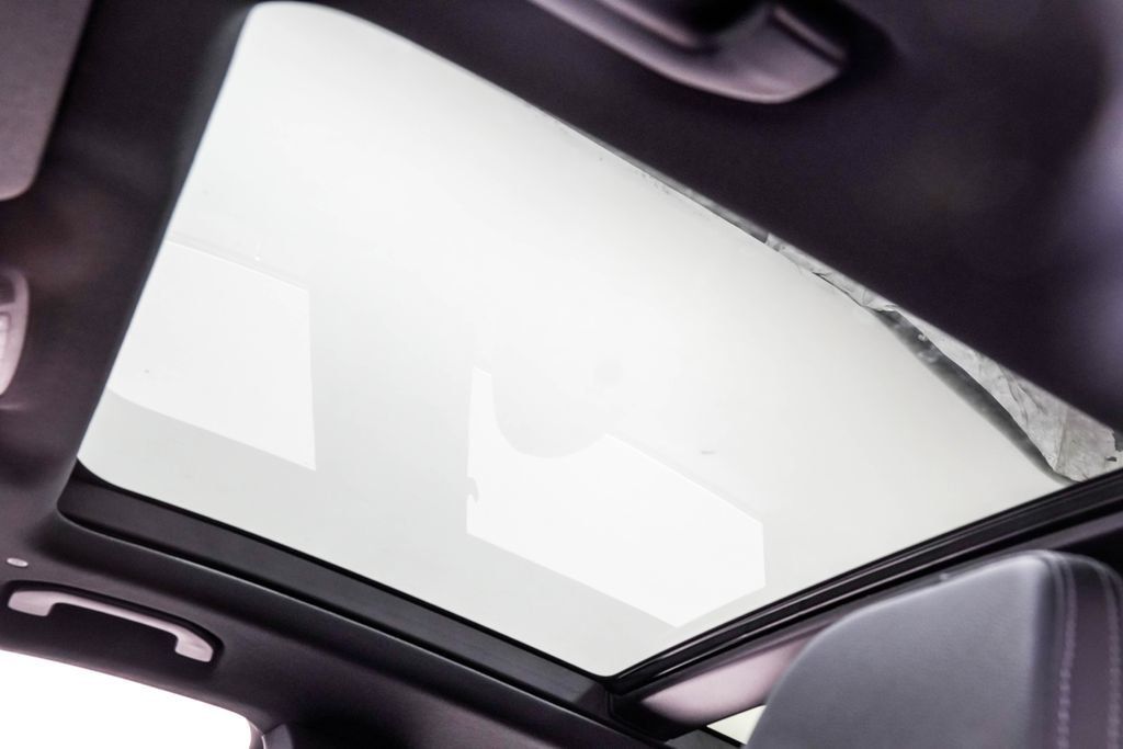 Mercedes-Benz GLE photo 19