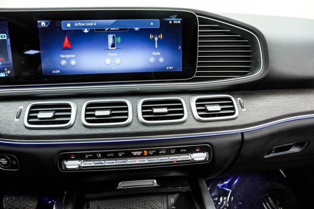 2025 Mercedes-Benz GLE GLE 350 4MATIC SUV - 23026365 - 25