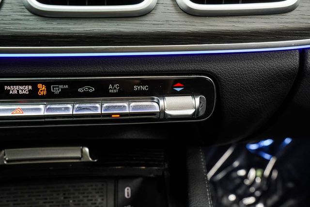 2025 Mercedes-Benz GLE GLE 350 4MATIC SUV - 23026365 - 26