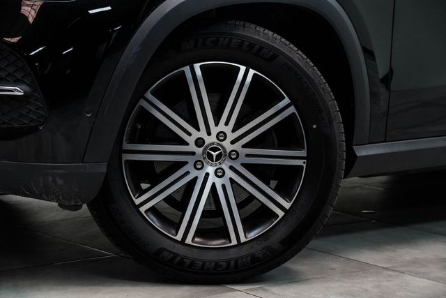 2025 Mercedes-Benz GLE GLE 350 4MATIC SUV - 23026365 - 2