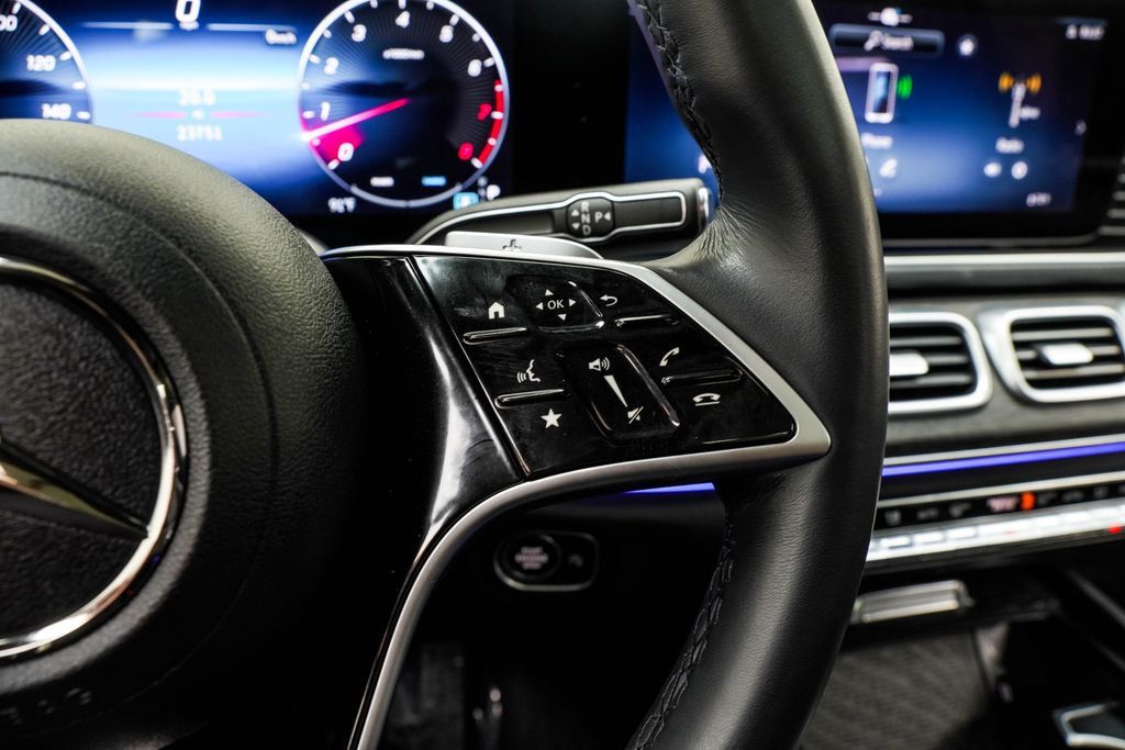 Mercedes-Benz GLE photo 37