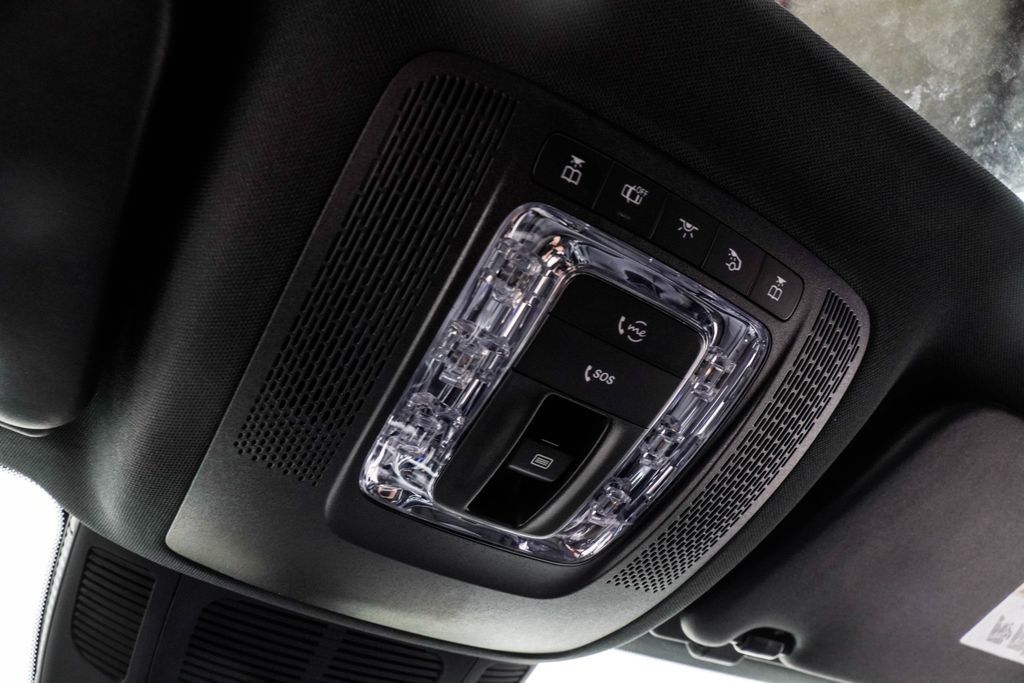 Mercedes-Benz GLE photo 39