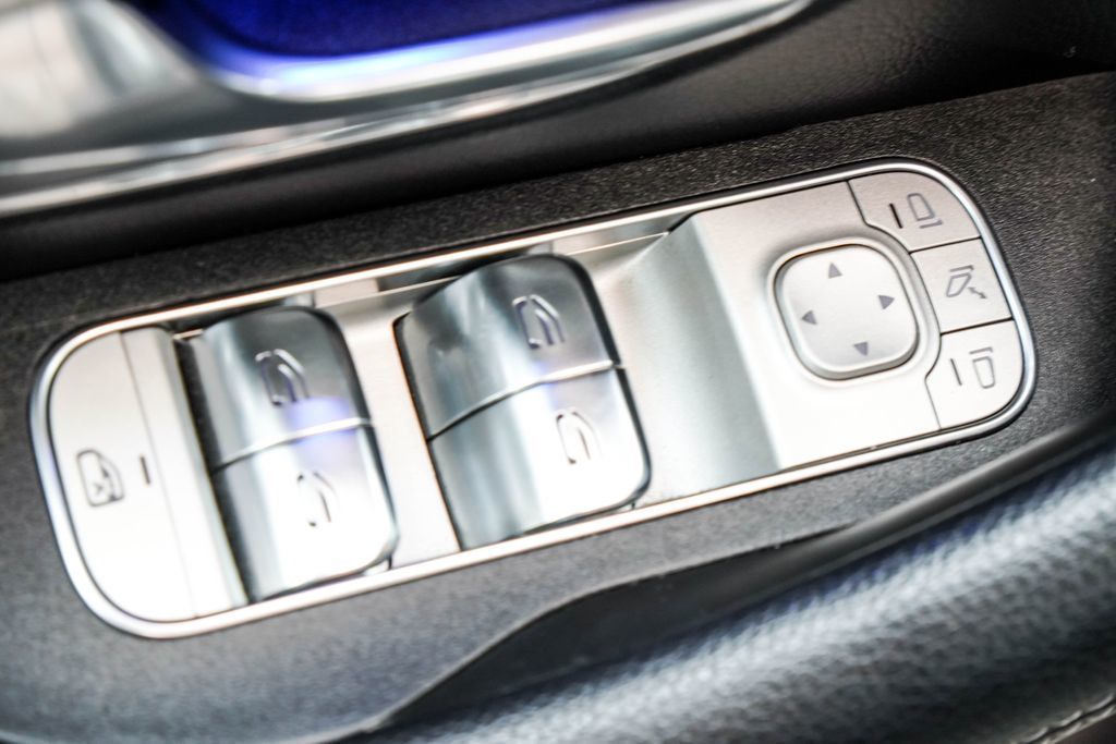 Mercedes-Benz GLE photo 43