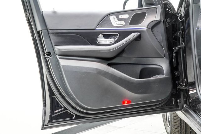 2025 Mercedes-Benz GLE GLE 350 4MATIC SUV - 23026365 - 42